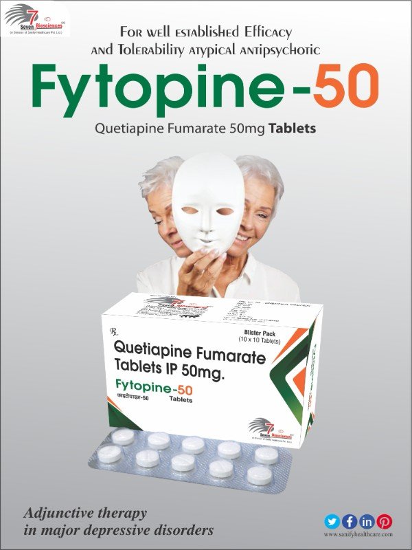 Fytopine-50